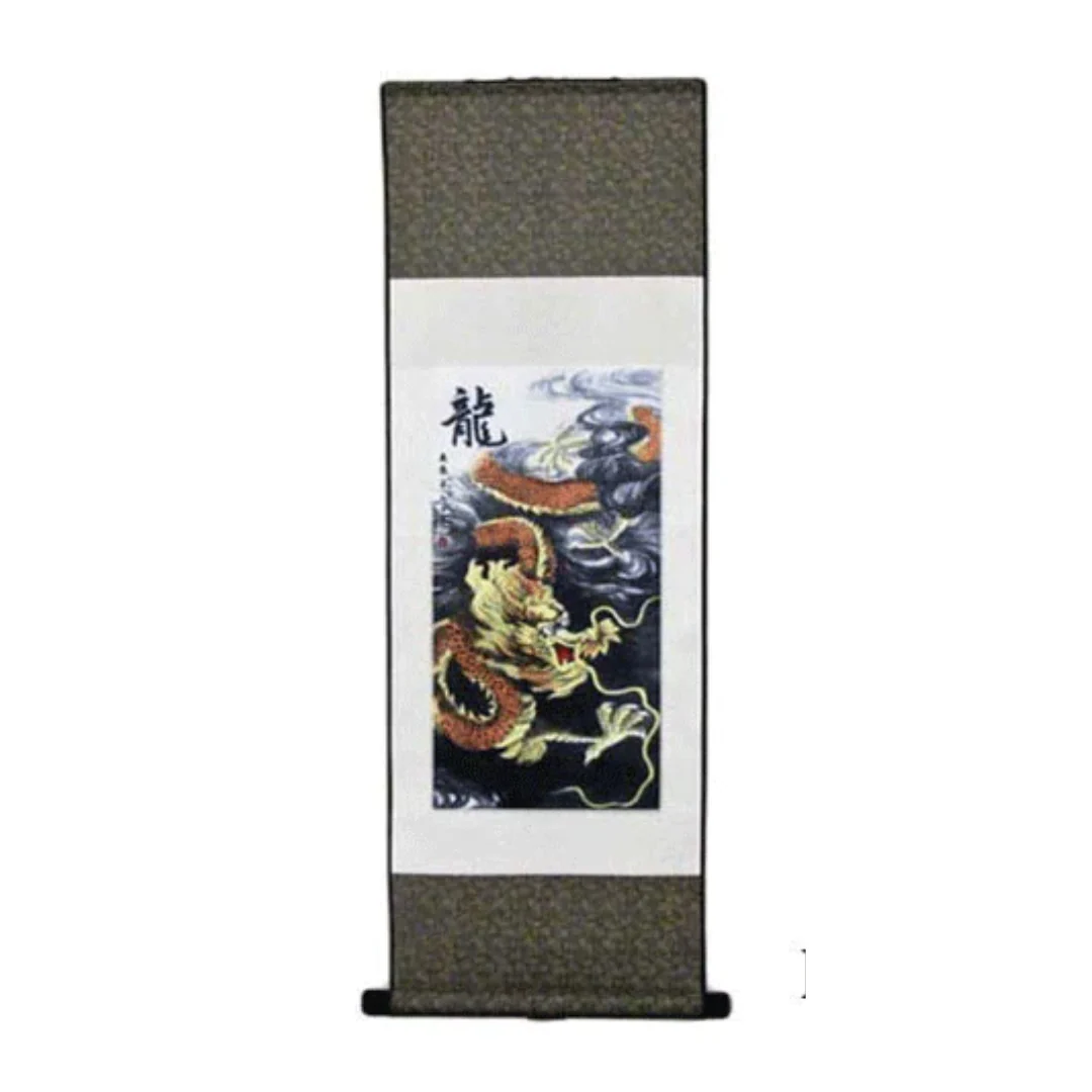 Silk Scrolls - Image 7